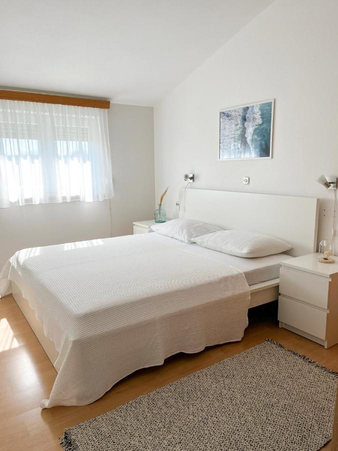 Apartments Dubravka Medulin Exteriér fotografie