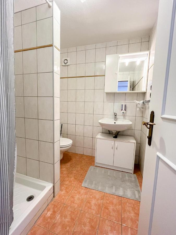 Apartments Dubravka Medulin Exteriér fotografie
