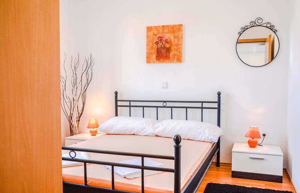 Apartments Dubravka Medulin Pokoj fotografie